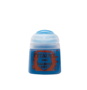 BASE: CALEDOR SKY (12ML)