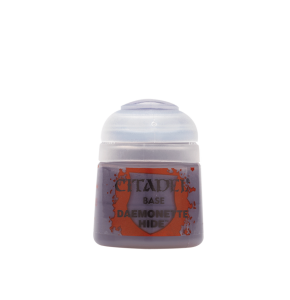 BASE: DAEMONETTE HIDE (12ML)