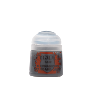 BASE: MECHANICUS STANDARD GREY (12ML)