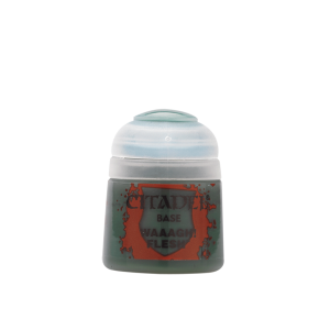BASE: WAAAGH! FLESH (12ML)
