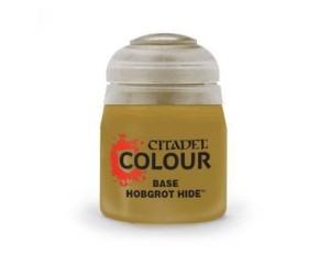 BASE: HOBGROT HIDE (12ML)
