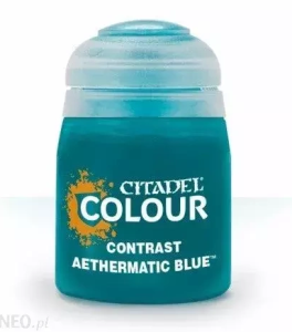 CONTRAST: AETHERMATIC BLUE (18ML)