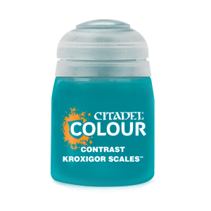 CONTRAST: KROXIGOR SCALES (18ml)