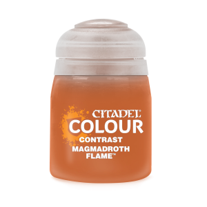 CONTRAST: MAGMADROTH FLAME (18ml)