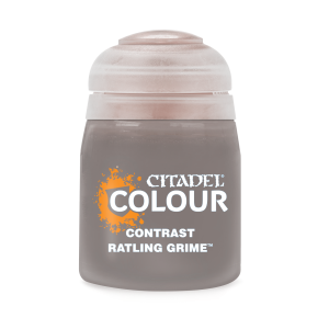 CONTRAST: RATLING GRIME (18ml)