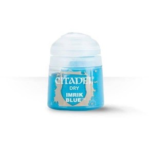 DRY: IMRIK BLUE (12ML)