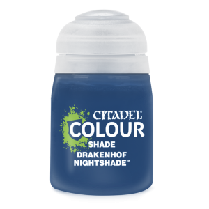 Shade: Drakenhof Nightshade (18ml)