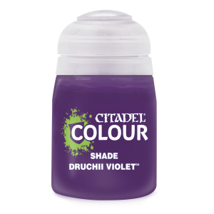 Shade: Druchii Violet (18ml)