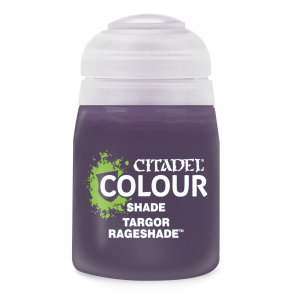Shade: Targor Rageshade (18ml)