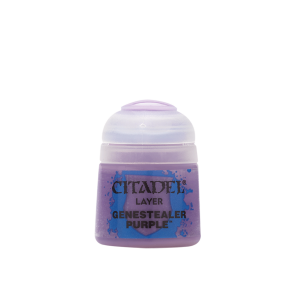 LAYER: GENESTEALER PURPLE (12ML)