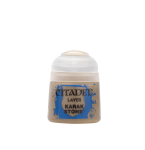 LAYER: KARAK STONE (12ML)