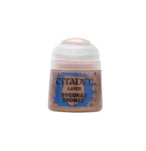 LAYER: SYCORAX BRONZE (12ML)