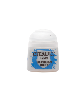 LAYER: ULTHUAN GREY (12ML)