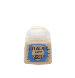 LAYER: USHABTI BONE (12ML)