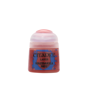 LAYER: WAZDAKKA RED (12ML)