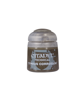 TECHNICAL: TYPHUS CORROSION (12ML)