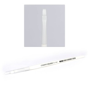 SYNTHETIC CITADEL SMALL DRYBRUSH