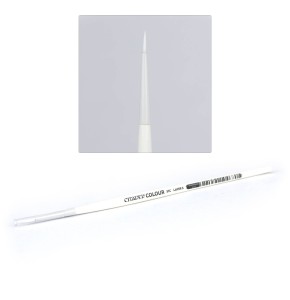 SYNTHETIC CITADEL SMALL LAYER BRUSH