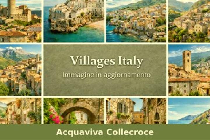 10 escort profiles in Acquaviva Collecroce, Italy. Browse companions, services, rates and book online. Incall and outcall available.