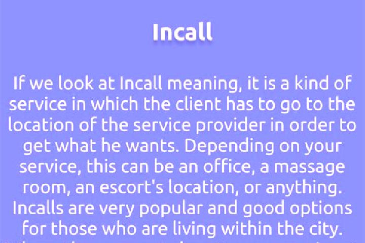 10 escort profiles in Franklin, Australia. Browse companions, services, rates and book online. Incall and outcall available.