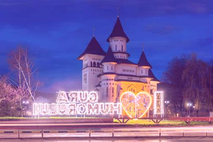 10 escort profiles in Gura Humorului, Romania. Browse companions, services, rates and book online. Incall and outcall available.