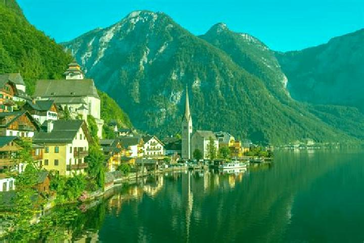 10 escort profiles in Hallstatt, Austria. Browse companions, services, rates and book online. Incall and outcall available.
