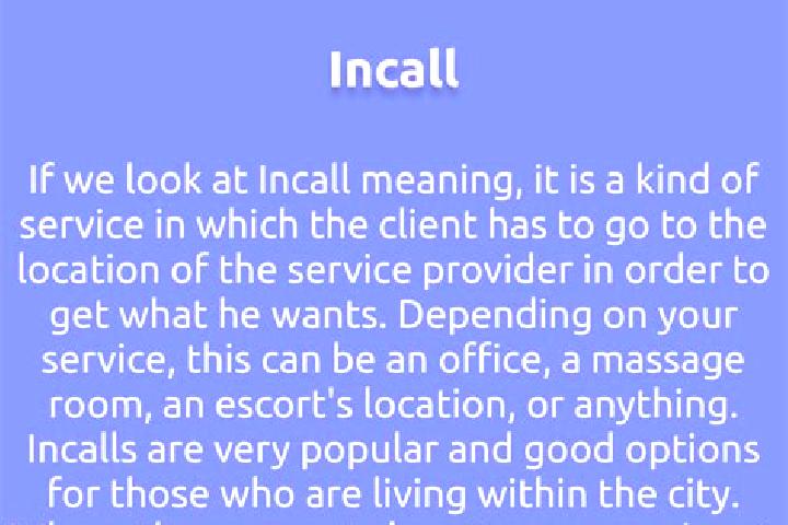 10 escort profiles in Har Adar, Israel. Browse companions, services, rates and book online. Incall and outcall available.