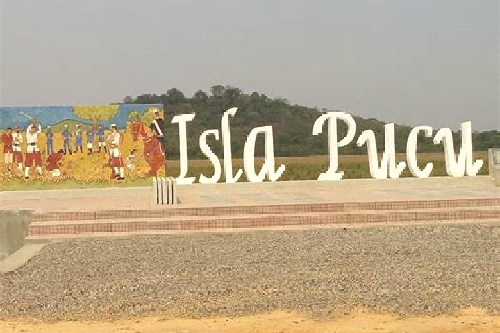 10 escort profiles in Isla Pucu, Paraguay. Browse companions, services, rates and book online. Incall and outcall available.