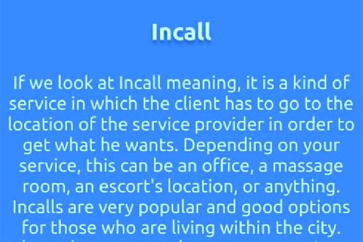10 escort profiles in Lodi, United States. Browse companions, services, rates and book online. Incall and outcall available.