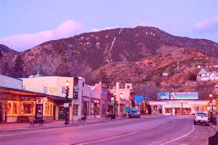 10 escort profiles in Manitou Springs, United States. Browse companions, services, rates and book online. Incall and outcall available.