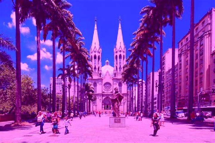 10 escort profiles in Sao Paulo de Olivenca, Brazil. Browse companions, services, rates and book online. Incall and outcall available.