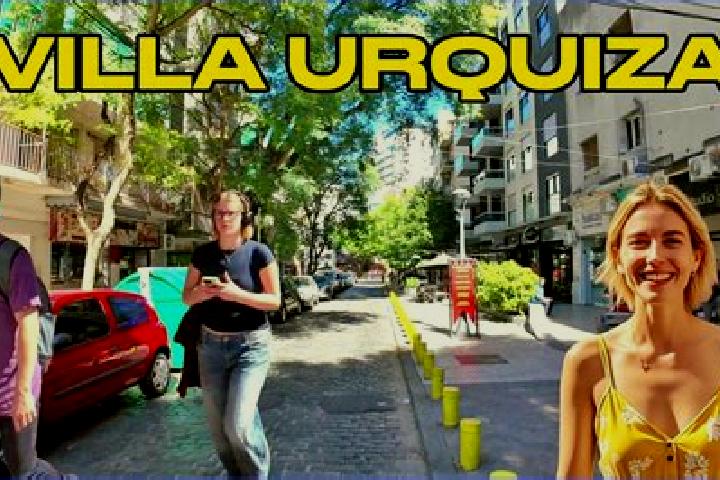 10 escort profiles in Villa Urquiza, Argentina. Browse companions, services, rates and book online. Incall and outcall available.