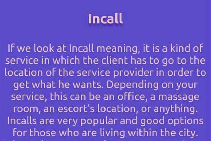 10 escort profiles in Yad Rambam, Israel. Browse companions, services, rates and book online. Incall and outcall available.
