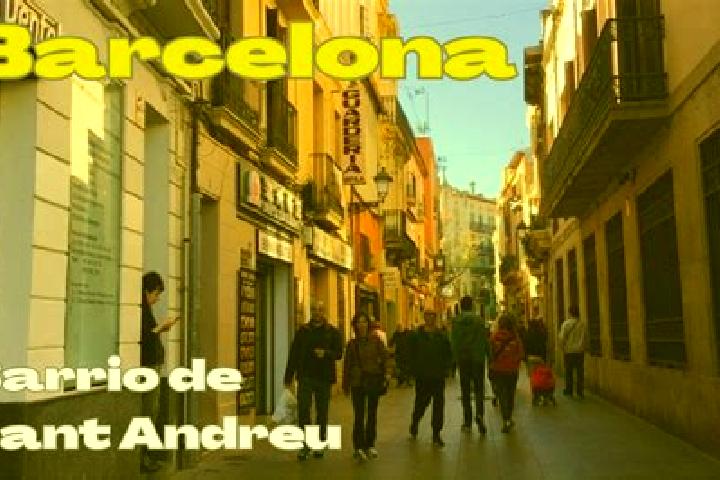 11 escort profiles in Barri de Sant Andreu, Spain. Browse companions, services, rates and book online. Incall and outcall available.