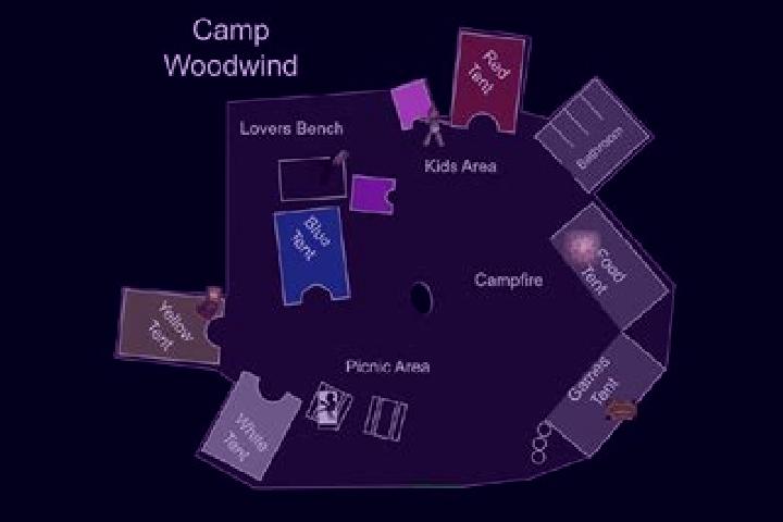 11 escort profiles in Camp Wood, United States. Browse companions, services, rates and book online. Incall and outcall available.