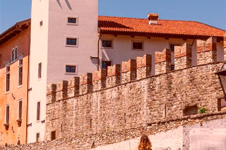 11 escort profiles in Colloredo di Monte Albano-Lauzzana, Italy. Browse companions, services, rates and book online. Incall and outcall available.