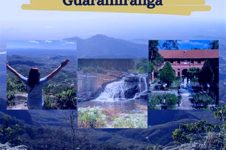 11 escort profiles in Guamiranga, Brazil. Browse companions, services, rates and book online. Incall and outcall available.
