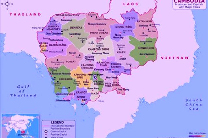 11 escort profiles in Kaoh Samraong, Cambodia. Browse companions, services, rates and book online. Incall and outcall available.