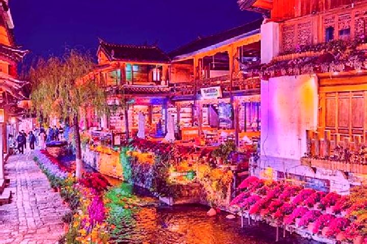 11 escort profiles in Lijiang, China. Browse companions, services, rates and book online. Incall and outcall available.