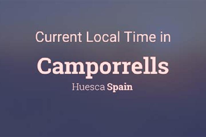 12 escort profiles in Camporrells, Spain. Browse companions, services, rates and book online. Incall and outcall available.