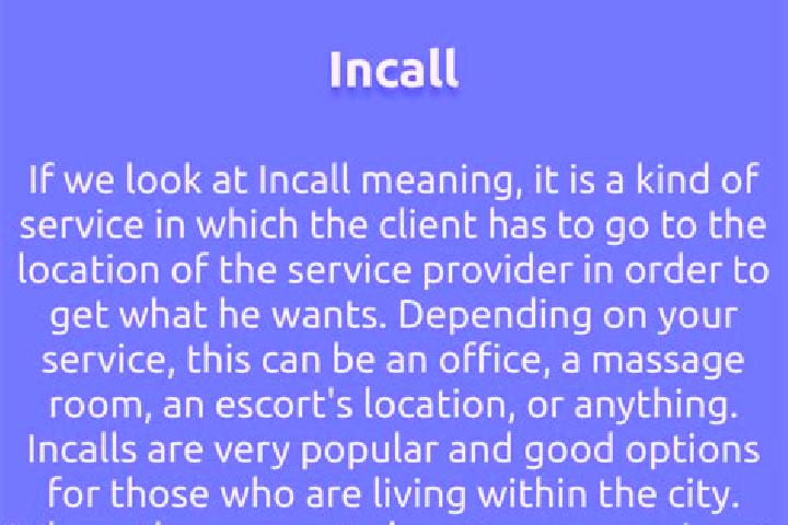 12 escort profiles in Cangumbe, Angola. Browse companions, services, rates and book online. Incall and outcall available.