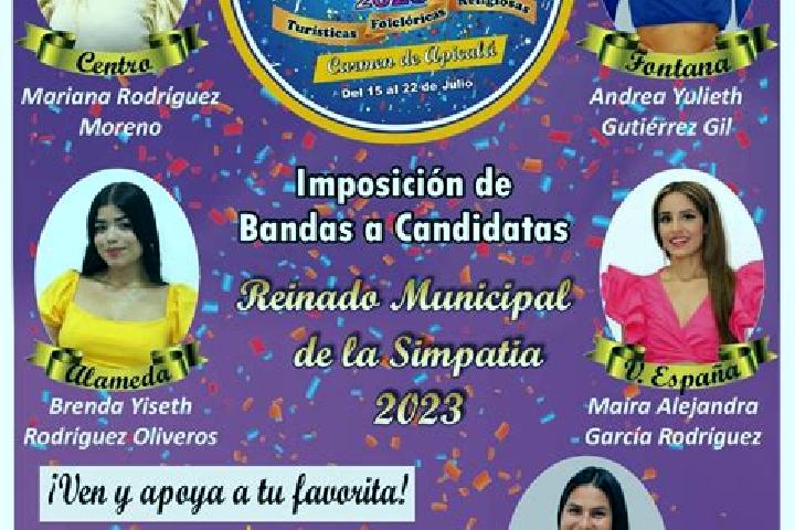 12 escort profiles in Carmen de Apicala, Colombia. Browse companions, services, rates and book online. Incall and outcall available.