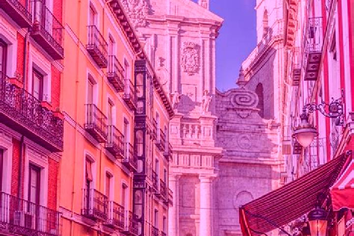 12 escort profiles in Cascajares de Bureba, Spain. Browse companions, services, rates and book online. Incall and outcall available.