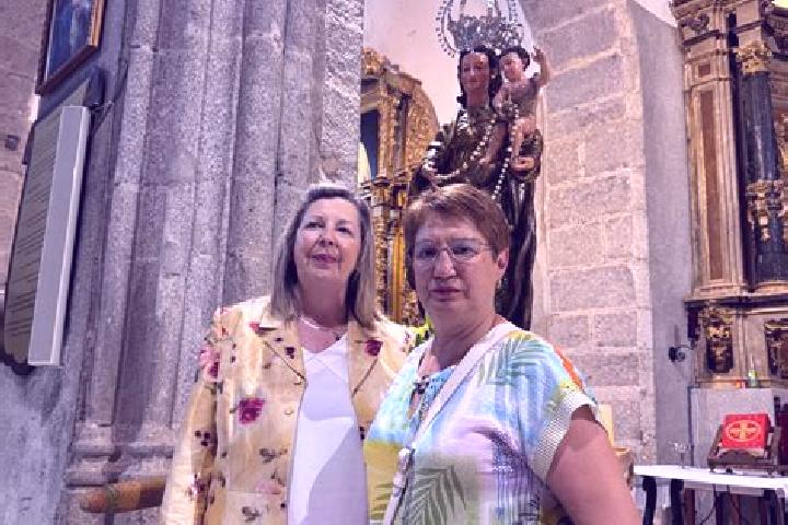 12 escort profiles in Castroserna de Abajo, Spain. Browse companions, services, rates and book online. Incall and outcall available.