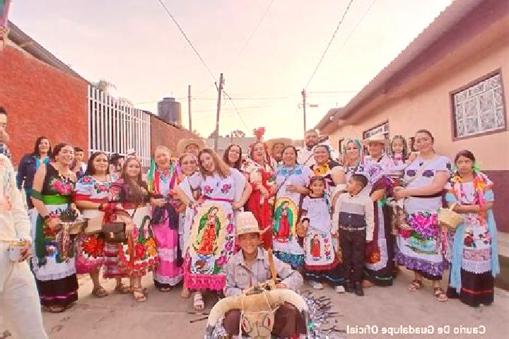 12 escort profiles in Caurio de Guadalupe, Mexico. Browse companions, services, rates and book online. Incall and outcall available.