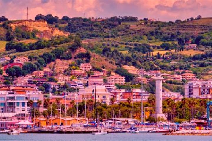 12 escort profiles in Colli del Tronto, Italy. Browse companions, services, rates and book online. Incall and outcall available.