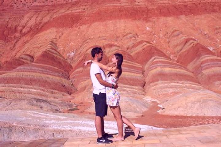 12 escort profiles in Danxia, China. Browse companions, services, rates and book online. Incall and outcall available.