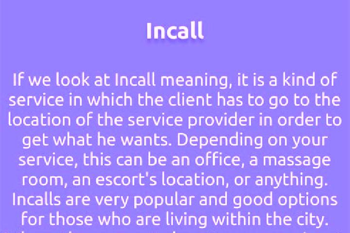 12 escort profiles in Etoumbi, Congo. Browse companions, services, rates and book online. Incall and outcall available.