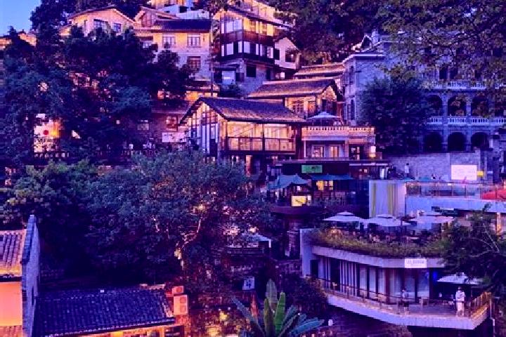 12 escort profiles in Huangguan, China. Browse companions, services, rates and book online. Incall and outcall available.