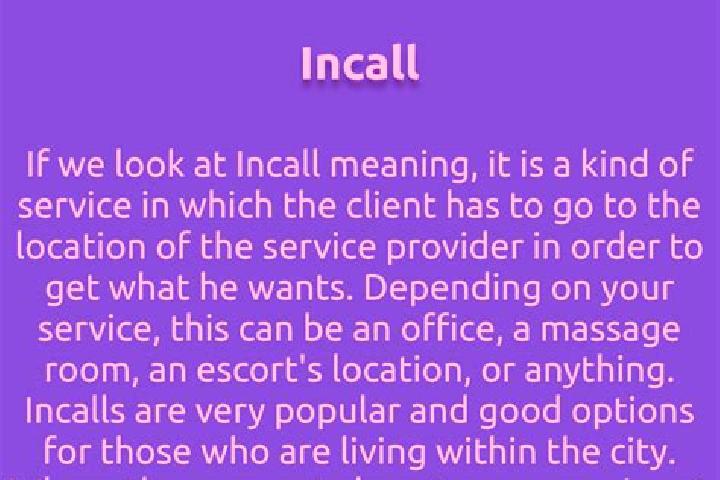 12 escort profiles in KfarBialik, Israel. Browse companions, services, rates and book online. Incall and outcall available.